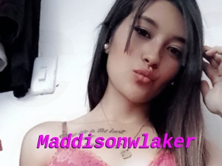 Maddisonwlaker