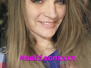 Maddisonxxxx