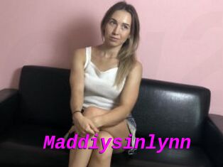 Maddiysinlynn