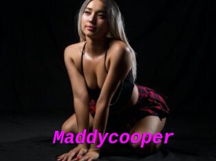 Maddycooper