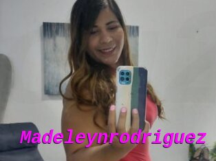 Madeleynrodriguez