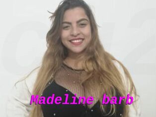 Madeline_barb