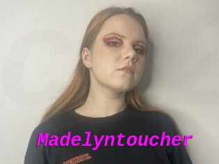 Madelyntoucher