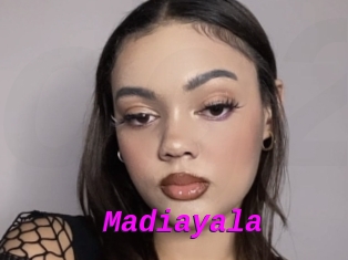 Madiayala