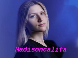 Madisoncalifa