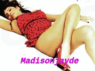 Madisonjayde