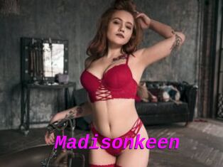 Madisonkeen