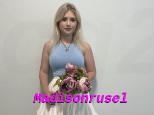 Madisonrusel