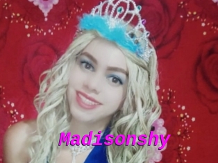 Madisonshy