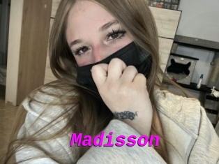 Madisson