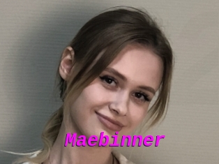 Maebinner