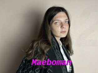 Maeboman