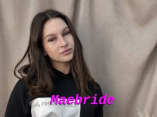 Maebride