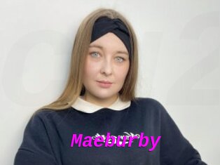 Maeburby