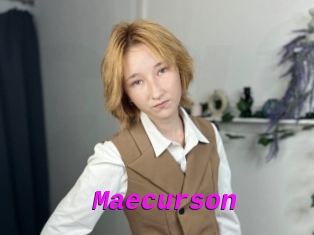 Maecurson