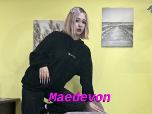 Maedevon