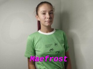 Maefrost