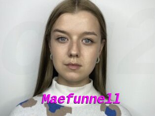 Maefunnell