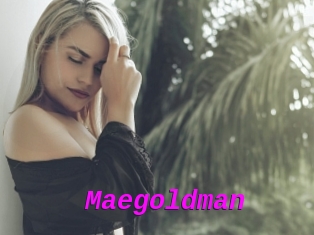 Maegoldman