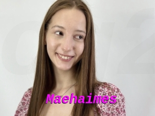 Maehaimes