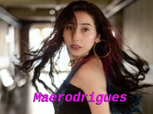 Maerodrigues