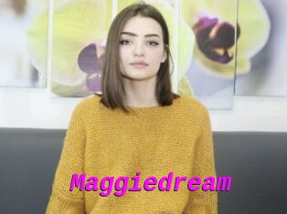 Maggiedream