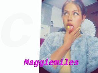 Maggiemiles