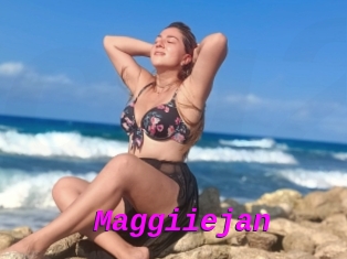 Maggiiejan