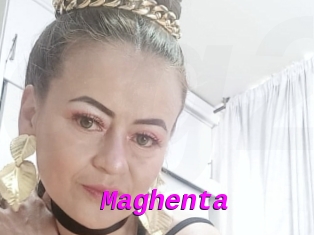 Maghenta