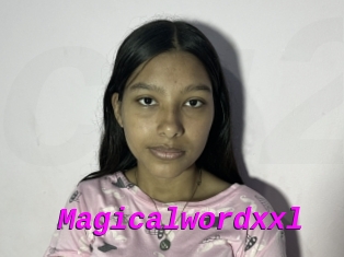 Magicalwordxxl