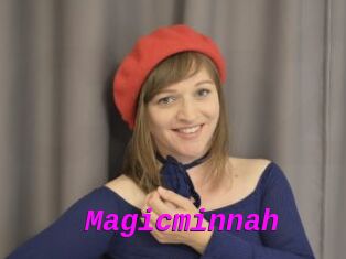 Magicminnah