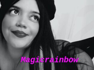 Magicrainbow