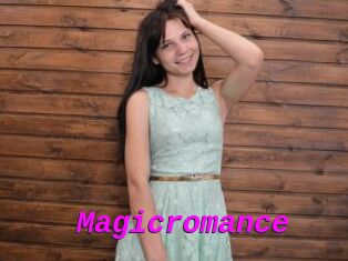 Magicromance