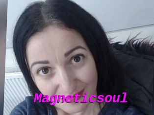 Magneticsoul