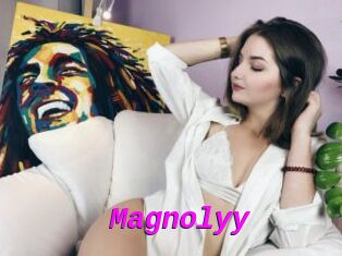 Magnolyy