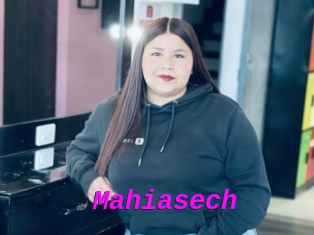 Mahiasech