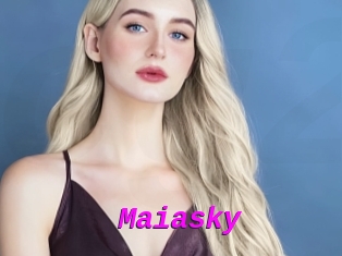 Maiasky