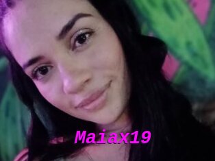 Maiax19