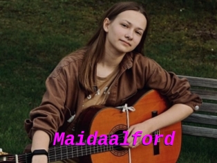 Maidaalford