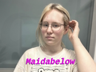 Maidabelow