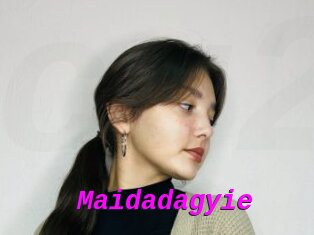 Maidadagyie