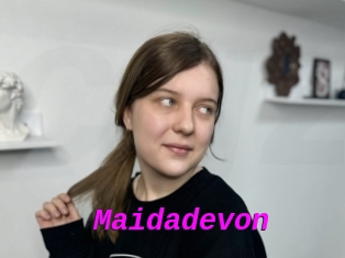 Maidadevon