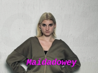 Maidadowey