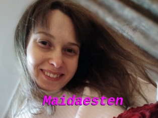 Maidaesten