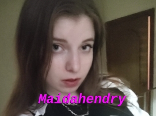 Maidahendry