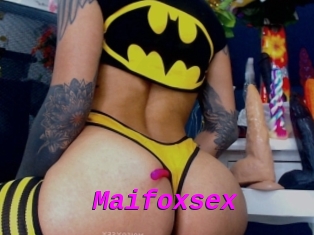 Maifoxsex