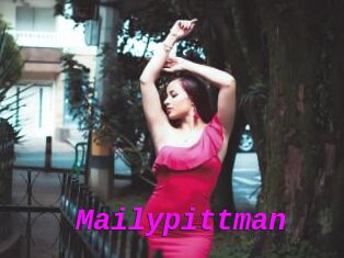 Mailypittman