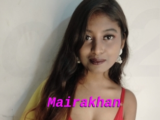 Mairakhan