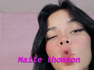 Maite_thomson