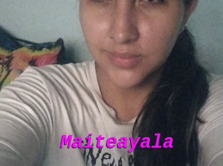 Maiteayala